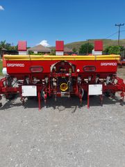 Σπαρτικά Gaspardo 2012 MTE 6