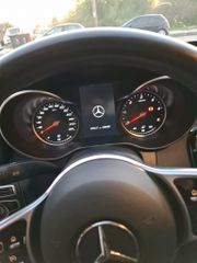 Mercedes-Benz C 200 2021 Avantcar night pucket-thumb-1