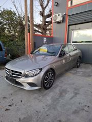 Mercedes-Benz C 200 2021 Avantcar night pucket-thumb-2