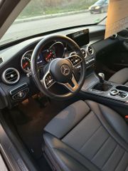 Mercedes-Benz C 200 2021 Avantcar night pucket-thumb-3