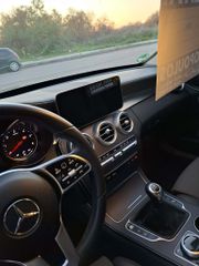 Mercedes-Benz C 200 2021 Avantcar night pucket-thumb-4