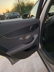 Mercedes-Benz C 200 2021 Avantcar night pucket-thumb-5