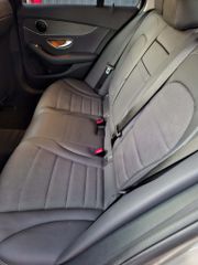 Mercedes-Benz C 200 2021 Avantcar night pucket-thumb-9