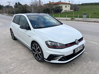 Volkswagen Golf 2016 GTI CLUBSPORT-thumb-1