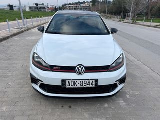 Volkswagen Golf 2016 GTI CLUBSPORT-thumb-2