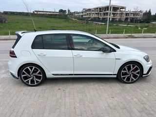Volkswagen Golf 2016 GTI CLUBSPORT-thumb-3