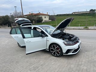 Volkswagen Golf 2016 GTI CLUBSPORT-thumb-7