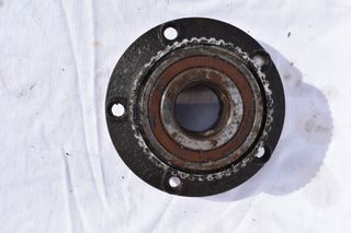 BMW ΜΟΥΑΓΕ ΡΟΥΛΜΑΝ ΤΡΟΧΟΥ ME ABS - E32 730-735-750 - Ε34 520-525-530-Μ5