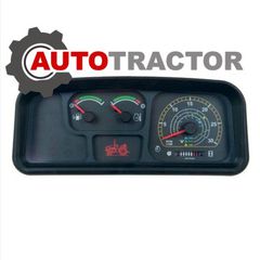 JOHN DEERE ΤΑΜΠΛΩ ΠΛΗΡΕΣ ΑΝΑΛΟΓΙΚΟ Εναλλ. Κωδικός:     02050777