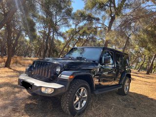 Jeep Wrangler 2020 SAHARA UNLIMITED ΠΡΟΣΦΟΡΆ ΕΒΔΟΜΆΔΑΣ-thumb-62