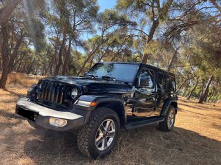 Jeep Wrangler 2020 SAHARA UNLIMITED ΠΡΟΣΦΟΡΆ ΕΒΔΟΜΆΔΑΣ-thumb-63
