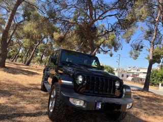 Jeep Wrangler 2020 SAHARA UNLIMITED ΠΡΟΣΦΟΡΆ ΕΒΔΟΜΆΔΑΣ-thumb-64