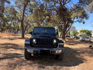 Jeep Wrangler 2020 SAHARA UNLIMITED ΠΡΟΣΦΟΡΆ ΕΒΔΟΜΆΔΑΣ-thumb-1
