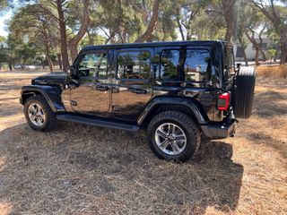 Jeep Wrangler 2020 SAHARA UNLIMITED ΠΡΟΣΦΟΡΆ ΕΒΔΟΜΆΔΑΣ-thumb-2