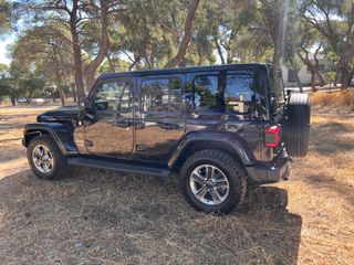 Jeep Wrangler 2020 SAHARA UNLIMITED ΠΡΟΣΦΟΡΆ ΕΒΔΟΜΆΔΑΣ-thumb-4