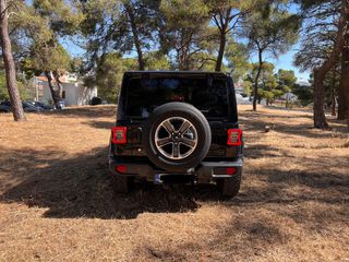 Jeep Wrangler 2020 SAHARA UNLIMITED ΠΡΟΣΦΟΡΆ ΕΒΔΟΜΆΔΑΣ-thumb-5
