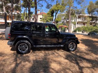 Jeep Wrangler 2020 SAHARA UNLIMITED ΠΡΟΣΦΟΡΆ ΕΒΔΟΜΆΔΑΣ-thumb-6