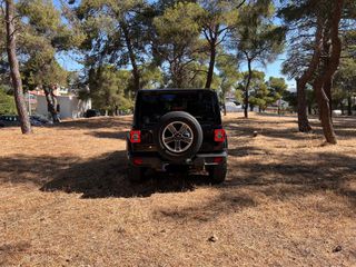 Jeep Wrangler 2020 SAHARA UNLIMITED ΠΡΟΣΦΟΡΆ ΕΒΔΟΜΆΔΑΣ-thumb-7