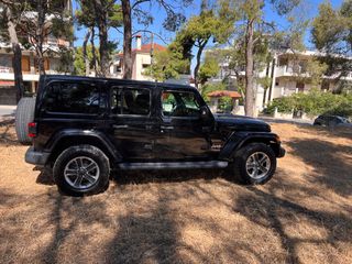 Jeep Wrangler 2020 SAHARA UNLIMITED ΠΡΟΣΦΟΡΆ ΕΒΔΟΜΆΔΑΣ-thumb-8