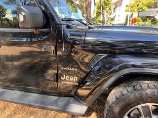 Jeep Wrangler 2020 SAHARA UNLIMITED ΠΡΟΣΦΟΡΆ ΕΒΔΟΜΆΔΑΣ-thumb-9