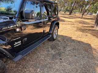 Jeep Wrangler 2020 SAHARA UNLIMITED ΠΡΟΣΦΟΡΆ ΕΒΔΟΜΆΔΑΣ-thumb-16