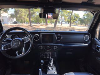 Jeep Wrangler 2020 SAHARA UNLIMITED ΠΡΟΣΦΟΡΆ ΕΒΔΟΜΆΔΑΣ-thumb-19