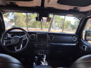 Jeep Wrangler 2020 SAHARA UNLIMITED ΠΡΟΣΦΟΡΆ ΕΒΔΟΜΆΔΑΣ-thumb-21
