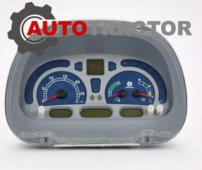 NEW HOLLAND ΤΑΜΠΛΩ ΠΛΗΡΕΣ TSA Εναλλ. Κωδικός:     47441086-CNH