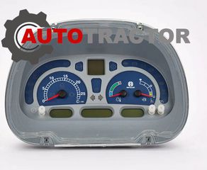 NEW HOLLAND ΤΑΜΠΛΩ ΠΛΗΡΕΣ ΣΕΙΡΑ MXU Εναλλ. Κωδικός:     47441097-CNH