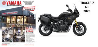 Yamaha Tracer 7 GT 2026 ΕΤΟΙΜΟΠΑΡΑΔΟΤΗ! 10%  ΕΩΣ 84 ΜΗΝΕΣ ΔΩΡΕΑΝ 3ος  ΧΡΟΝΟΣ ΕΓΓΥΗΣΗ-thumb-1