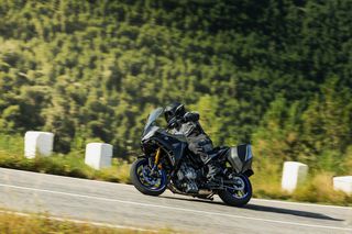 Yamaha Tracer 7 GT 2026 ΕΤΟΙΜΟΠΑΡΑΔΟΤΗ! 10%  ΕΩΣ 84 ΜΗΝΕΣ ΔΩΡΕΑΝ 3ος  ΧΡΟΝΟΣ ΕΓΓΥΗΣΗ-thumb-3