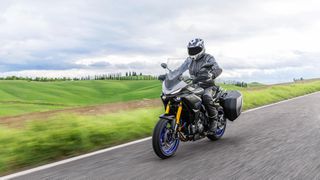 Yamaha Tracer 7 GT 2026 ΕΤΟΙΜΟΠΑΡΑΔΟΤΗ! 10%  ΕΩΣ 84 ΜΗΝΕΣ ΔΩΡΕΑΝ 3ος  ΧΡΟΝΟΣ ΕΓΓΥΗΣΗ-thumb-6