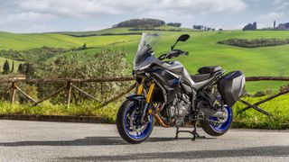 Yamaha Tracer 7 GT 2026 ΕΤΟΙΜΟΠΑΡΑΔΟΤΗ! 10%  ΕΩΣ 84 ΜΗΝΕΣ ΔΩΡΕΑΝ 3ος  ΧΡΟΝΟΣ ΕΓΓΥΗΣΗ-thumb-11