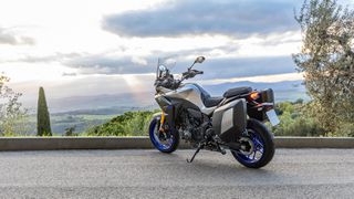 Yamaha Tracer 7 GT 2026 ΕΤΟΙΜΟΠΑΡΑΔΟΤΗ! 10%  ΕΩΣ 84 ΜΗΝΕΣ ΔΩΡΕΑΝ 3ος  ΧΡΟΝΟΣ ΕΓΓΥΗΣΗ-thumb-12