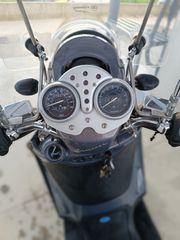 Piaggio Beverly 500 Cruiser 2007 Cruiser