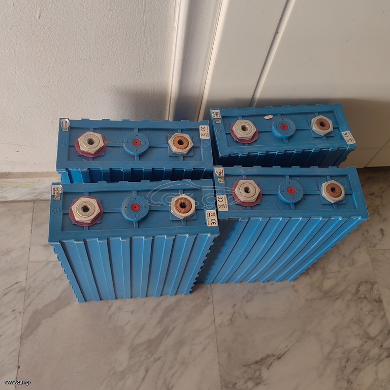 Μπαταριες