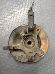 ΑΚΡΑΞΟΝΙΟ ΑΡΙΣΤΕΡΟ SUZUKI SWIFT 06-11 1.3 BENZINH