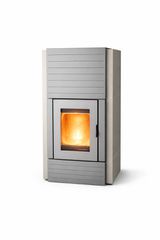 ΣΟΜΠΑ - ΚΑΥΣΤΗΡΑΣ PELLET PALAZZETTI MARTA 15KW