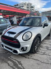 Mini Cooper SD 2015 JC Works