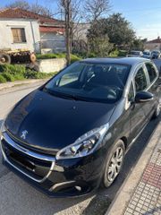 Peugeot 208 2019 208