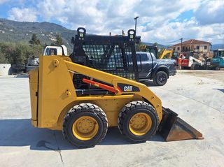 Φορτωτάκι CAT 2018 216Β3