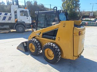 Φορτωτάκι CAT 2018 216Β3-thumb-3