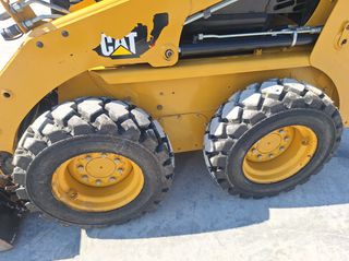 Φορτωτάκι CAT 2018 216Β3-thumb-9