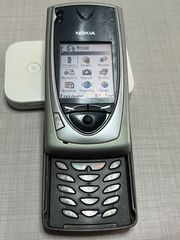 Nokia 7650