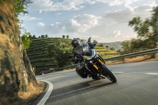 Yamaha Tracer 7 GT 2026 ΕΤΟΙΜΟΠΑΡΑΔΟΤΗ!!! Y-AMT 10%  ΕΩΣ 84  ΔΩΡΕΑΝ 3ος  ΧΡΟΝΟΣ ΕΓΓΥ-thumb-1