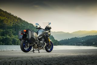 Yamaha Tracer 7 GT 2026 ΕΤΟΙΜΟΠΑΡΑΔΟΤΗ!!! Y-AMT 10%  ΕΩΣ 84  ΔΩΡΕΑΝ 3ος  ΧΡΟΝΟΣ ΕΓΓΥ-thumb-2