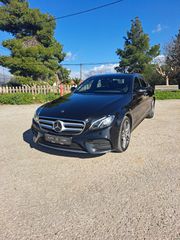 Mercedes-Benz E 350 2018