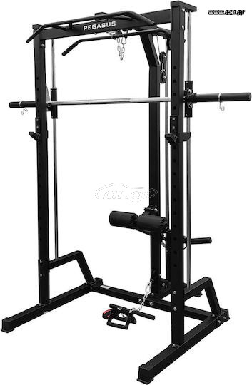 Pegasus S3MF Smith