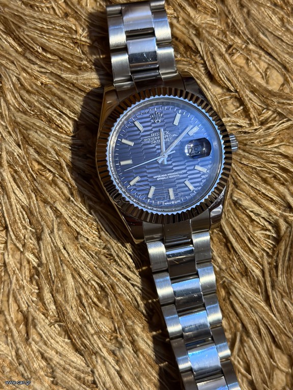 Rolex dayjust