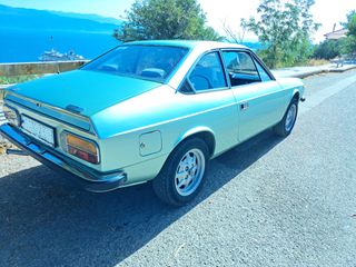 Lancia Beta 1979 COUPE-thumb-2